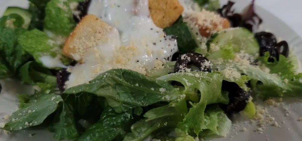 Caesar Salad