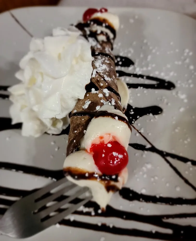 Cannoli