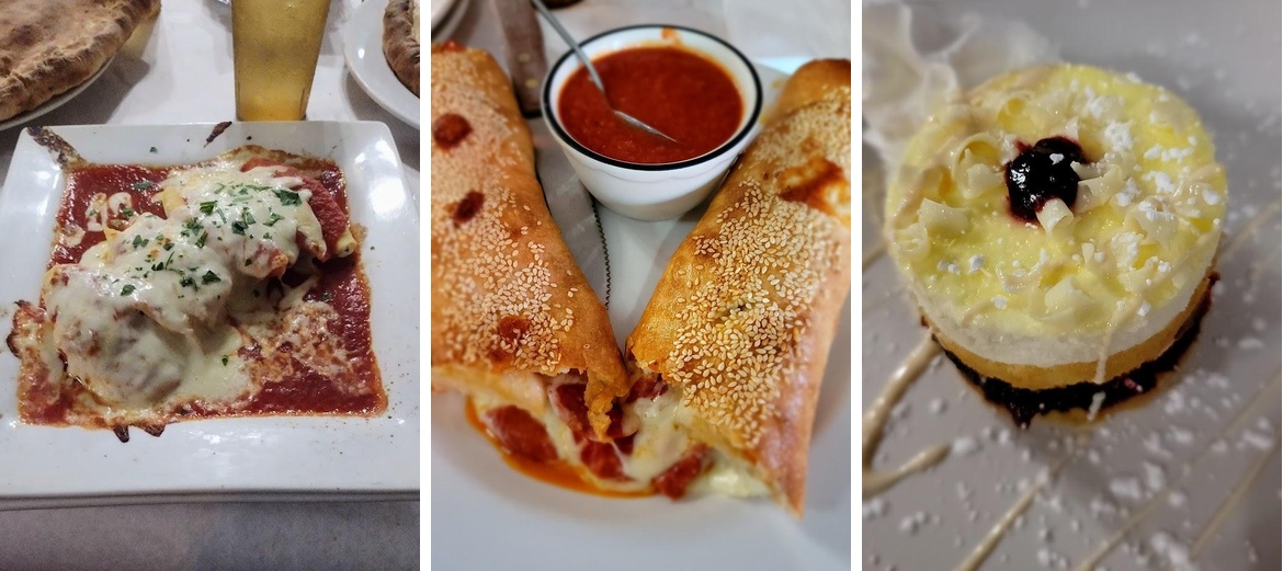 Mama Maria's Ristorante & Pizzeria
