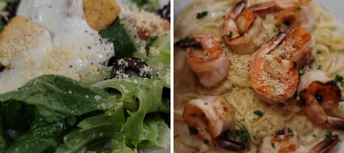 Mama Maria's Ristorante & Pizzeria